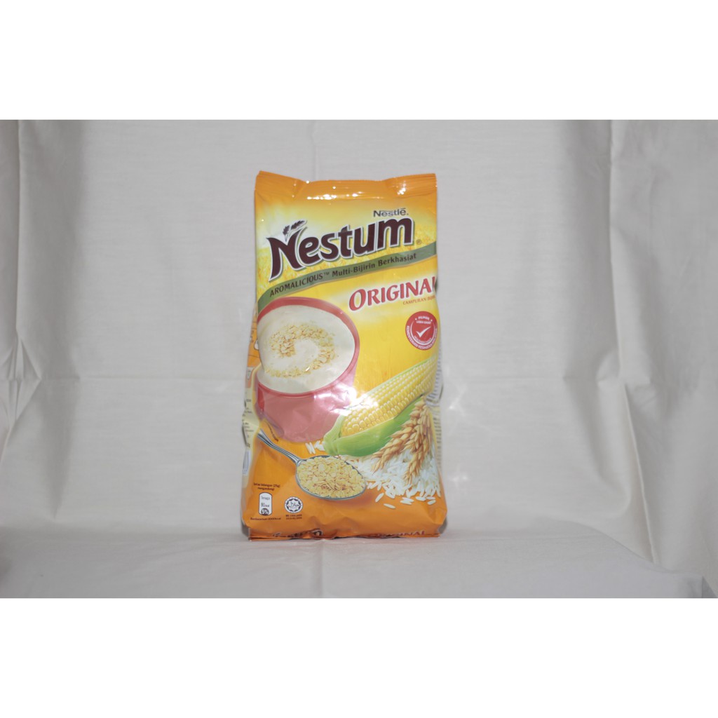 

Nestum Nestle 500 Gram