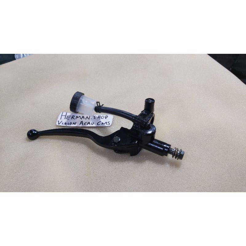 Master rem No Name radial / Master rem Noname kanan radial / master rem Noname radial