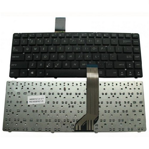 NBPart (Keyboard) Asus x45/a45/K45 Baut Series