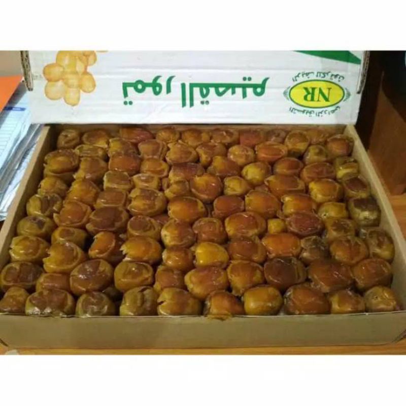

Kurma Sukari Al-Qoseem, Kurma Raja