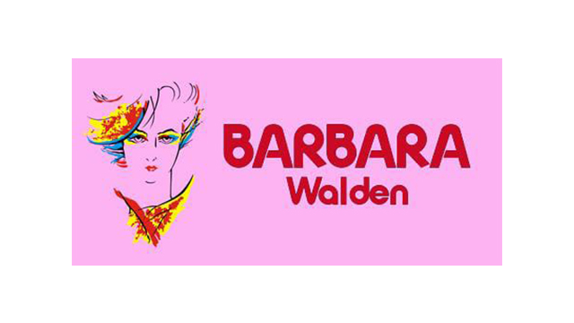 Barbara Walden