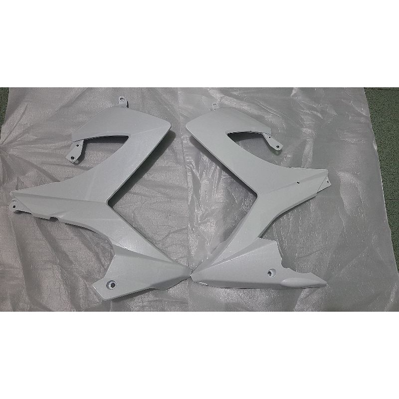 sayap satria Fu facelift original