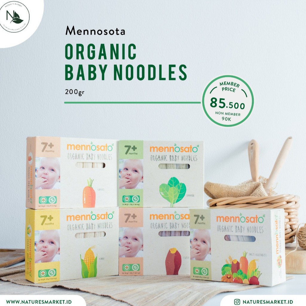 mennosato baby noodles