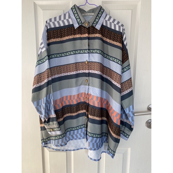 Abhia top Vivi zubedi