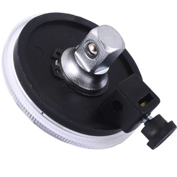 Kunci Pas Torsi Meter Torque Wrench 1/2&quot; Angle Gauge Hand Wrench