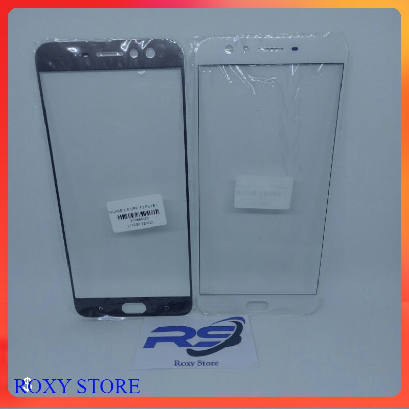 Kaca Touchscreen Depan Oppo F3 Plus Original