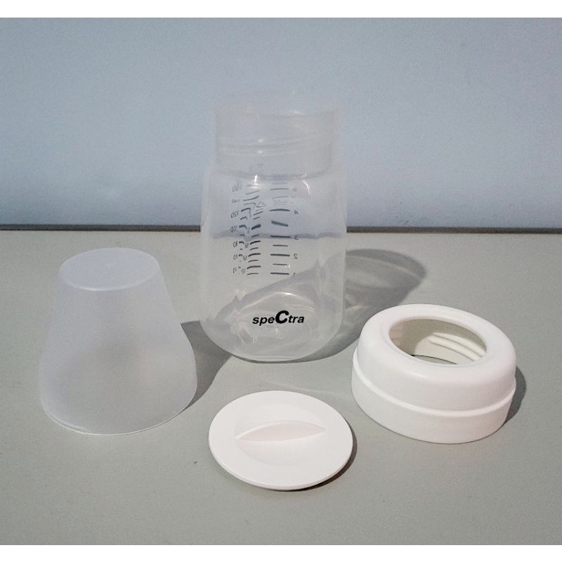 Botol Spectra Ring Spectra Sealing Disc Screw Cover Wideneck Tutup Botol Spectra / Sparepart Pompa Asi Spectra / Botol Pompa Asi Spectra Original / Nipple Spectra XL / Spectra Storage / Nipple Botol Susu Spectra