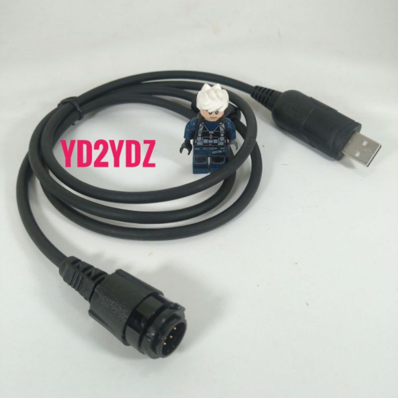 hkn6184 kabel program radio apx xtl motorola usb mototrbo xir m8268 m8628 m8668 xtl2500 apx2500 hkn6184c xtl500 1500 2500 8260 8620 8660