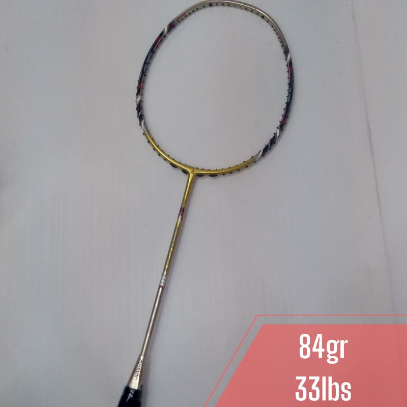 Raket Ashaway Power Force