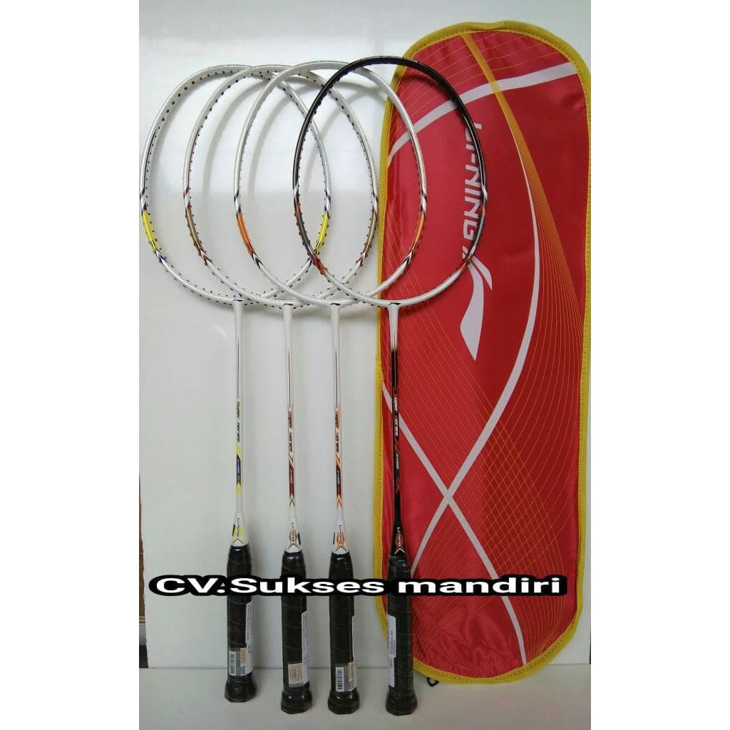 Raket Badminton LINING SS 88 original 