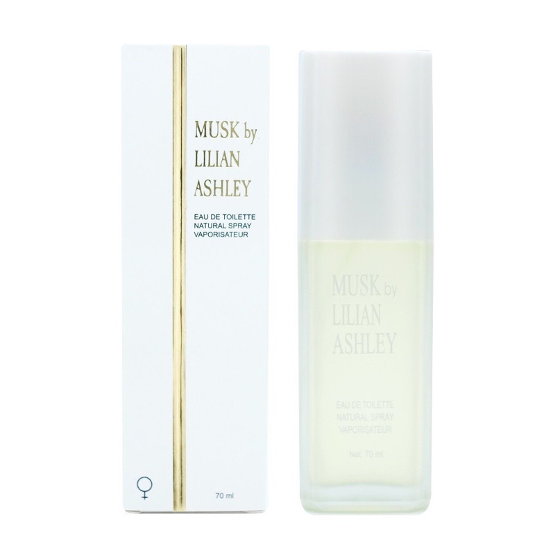 Musk By Lilian Ashley Perfume