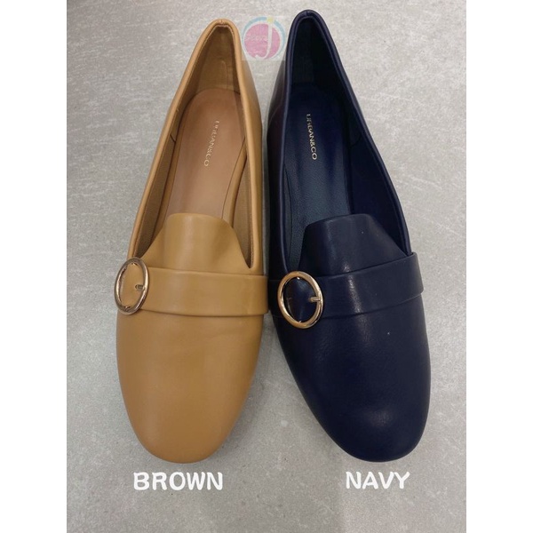 FLATSHOES URBAN N CO HELLEN SALE