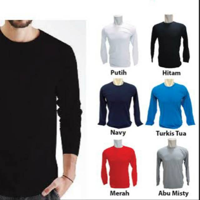 

Tambahan untuk tangan panjang