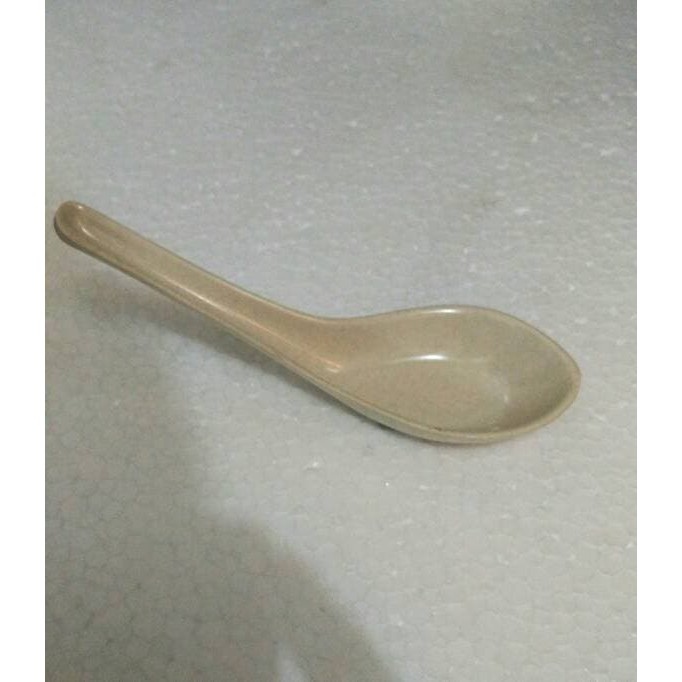 SENDOK BEBEK MELAMIN MEREK ONYX (-12PCS)-