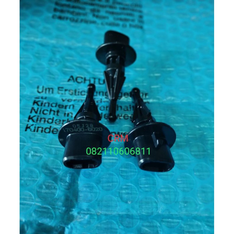 Sensor IAT ataw air flow Avanza xenia