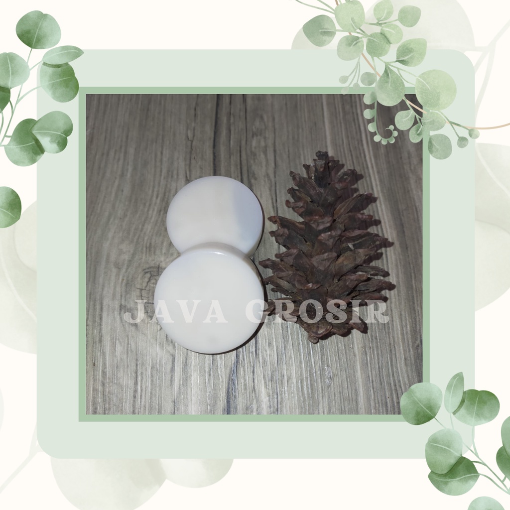 (ECER) Cream Placenta / Cream Pemutih Original