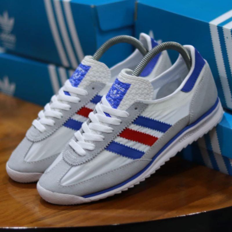 ADIDAS SL 72 ORIGINAL MADE IN INDONESIA BNIB