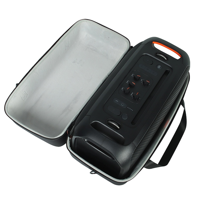 Gro Shockproof Cases forJBL PARTYBOX ON THE GO Speaker Anti Gores Untuk Kantong Kerang