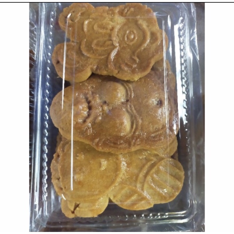 

Kue Angkong Jadul Chui Kau So