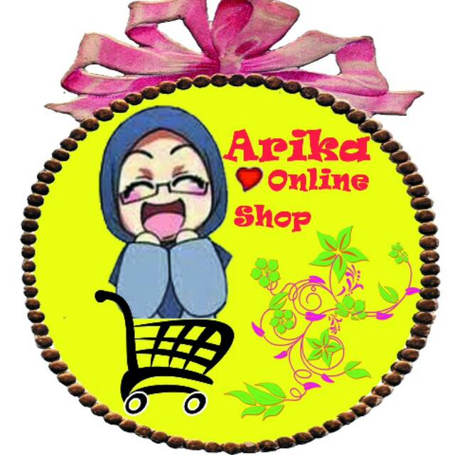 arika.olshop