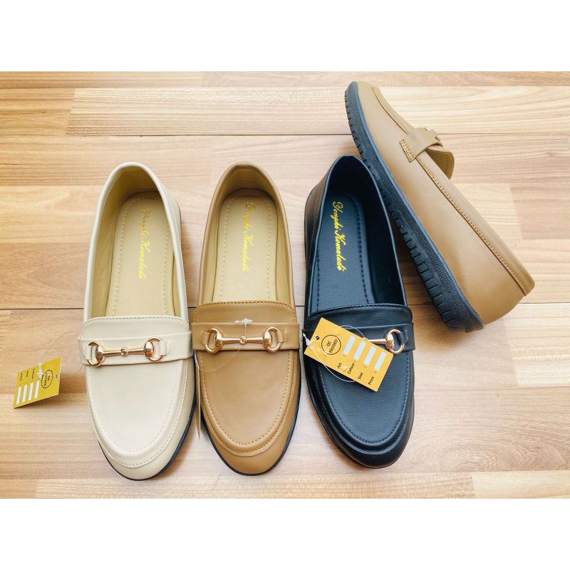 sepatu casual yongki