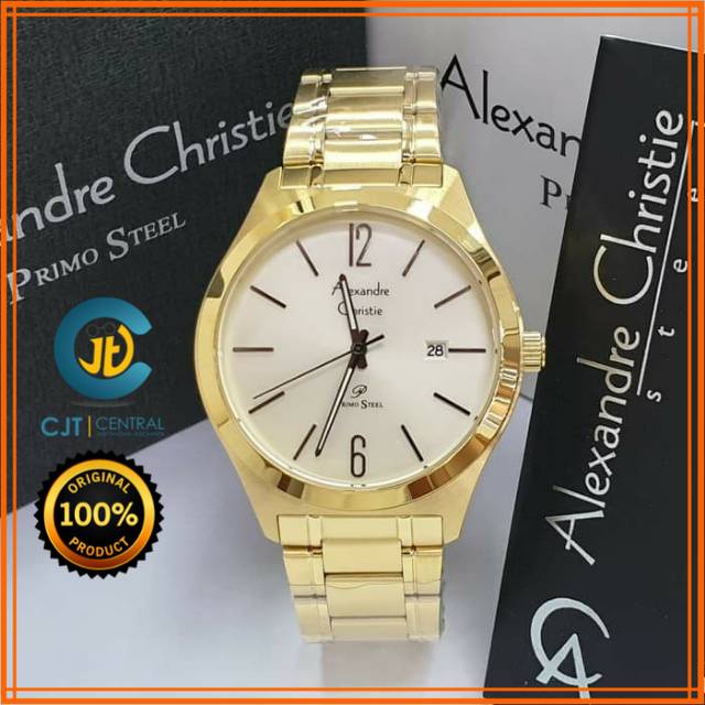 AC1009 Pria | AC 1009 Cowok | Alexandre Christie 1009 Pria | AC 1009 Couple