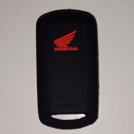 Sillicone Remote Scoopy Vario 2021 2022 KEYLESS-5