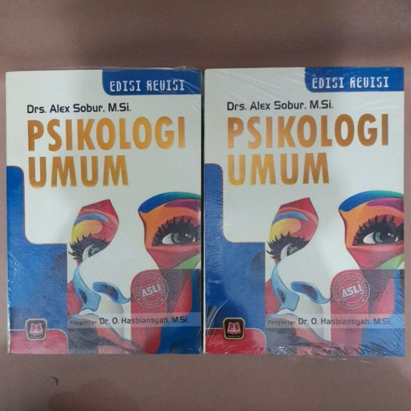 Jual Psikologi Umum Edisi Revisi | Shopee Indonesia