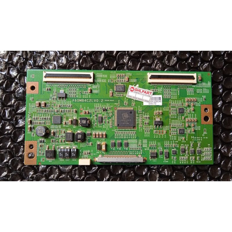 TIKON TCON TICON TV LCD TOSHIBA 40PB10E