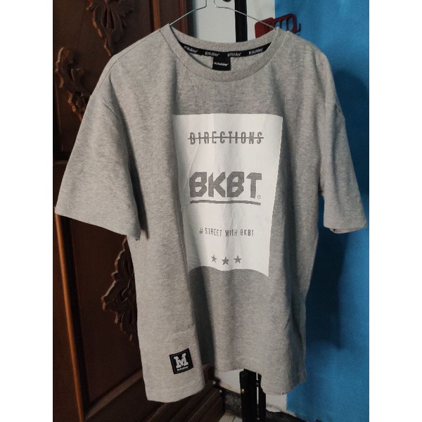 PL kaos BKBT m holiday