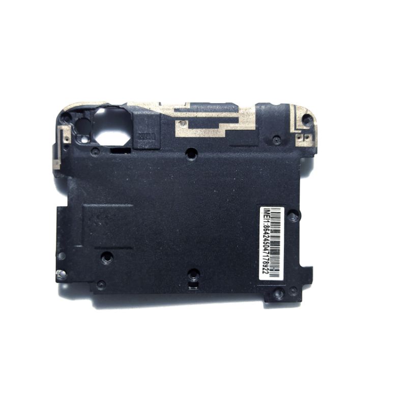 tutup mesin Xiaomi redmi 5a original copotan