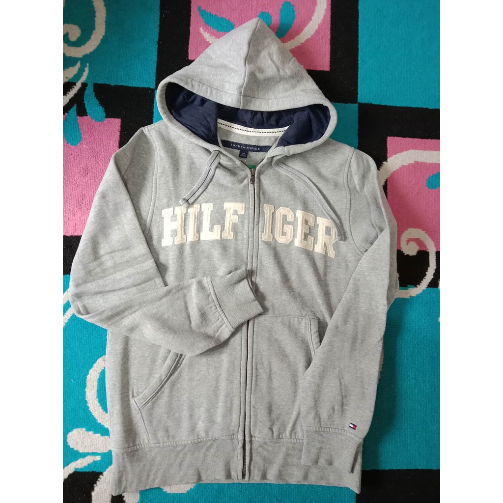 Tommy Hilfiger Hodie Second