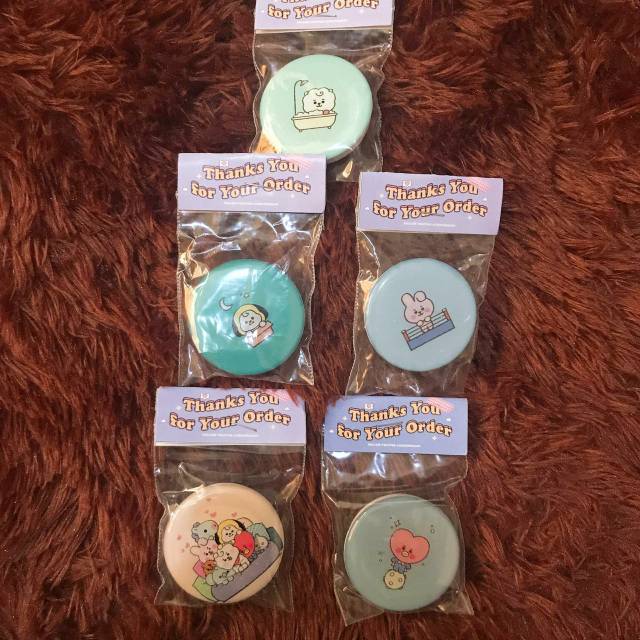 GRIPTOK/POP SOCKET RESIN CUSTOM