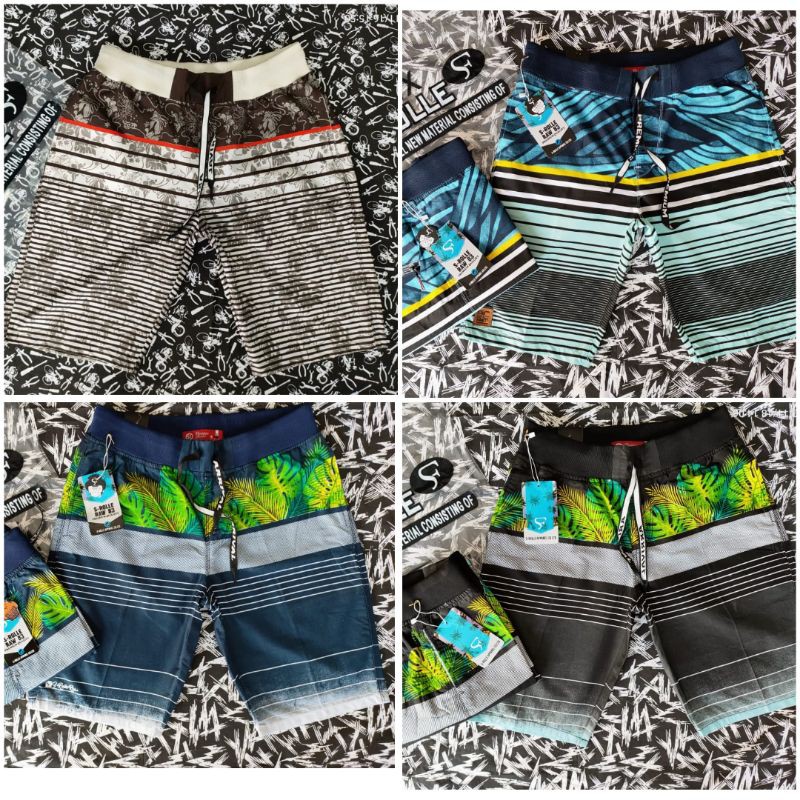 CELANA MODERN LUXURY SFIX ROLLE