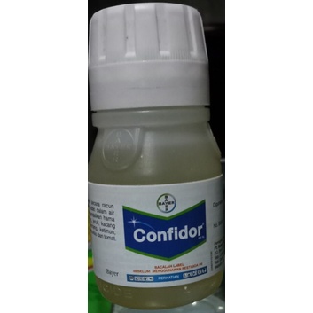 Confidor 200 SL, isi 60 ml