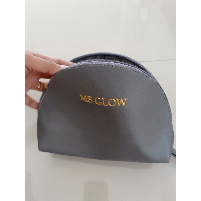 MS Glow Pouch - 1 Item