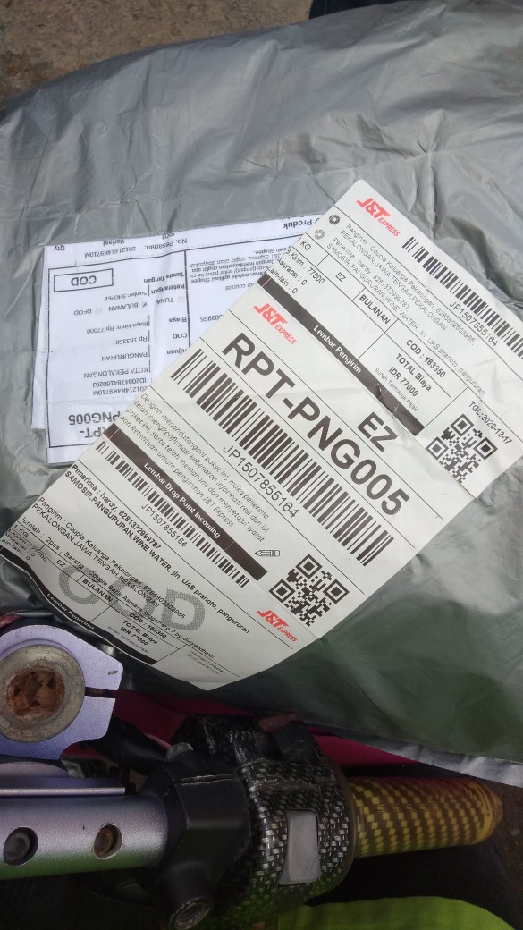 Couple Batik Asmara Linggar Srg 7 By Suryandhanu 4666784743886 Couple L - Fit X. Gamis Batik Rempel