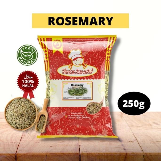 

=====] Yutakachi Rosemary 250gr