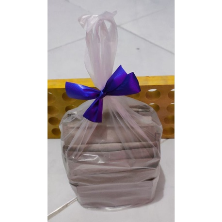 

Gula Sachet Kemasan 5 gram isi 100 pcs