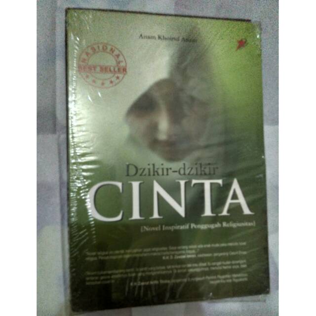Dzikir dzikir Cinta