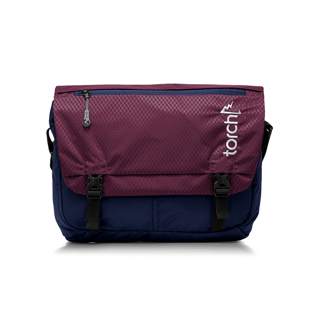 Torch - Tas Selempang Messenger Bag Tachikawa