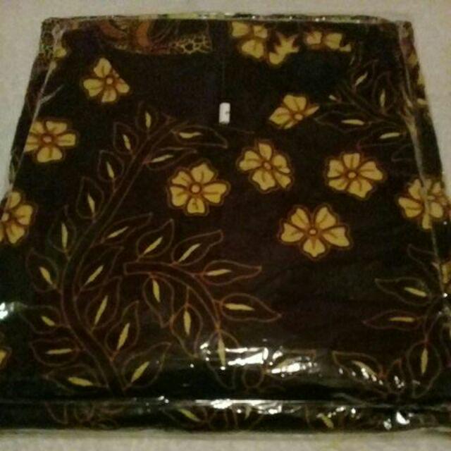 Maura Couple - Sania Ruffle Batik Couple Ori Ndoro Jowi Dnt Garansi Termurah Shopee - Couple Aulia