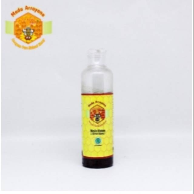 

MADU HUTAN MURNI ARRAYANA