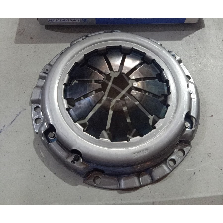 Exedy Dekrup Clutch Cover DH19002L Daihatsu GrandMax, Terios, Luxio, Rush, Avanza 1500cc