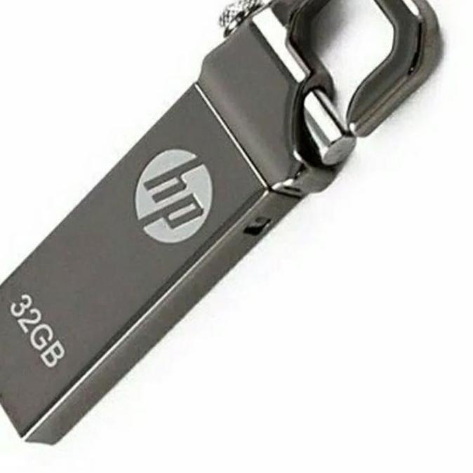 ™ FLESDISK HP 32GB FDH FLESDISK USB ➮