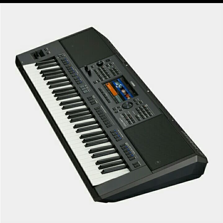 Yamaha keyboard PSR SX 700 terbaru termurah Original Garansi