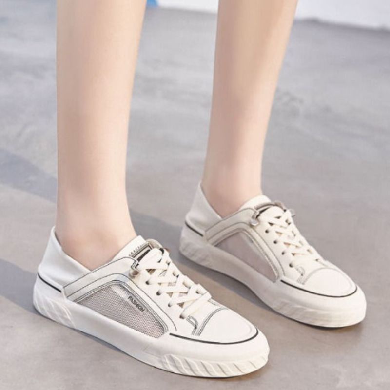 Sepatu Wanita 0247680 Sepatu Sneakers Import FINK