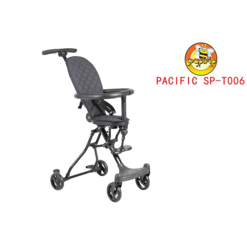 Jual STROLLER PACIFIC SP-T006 Indonesia 