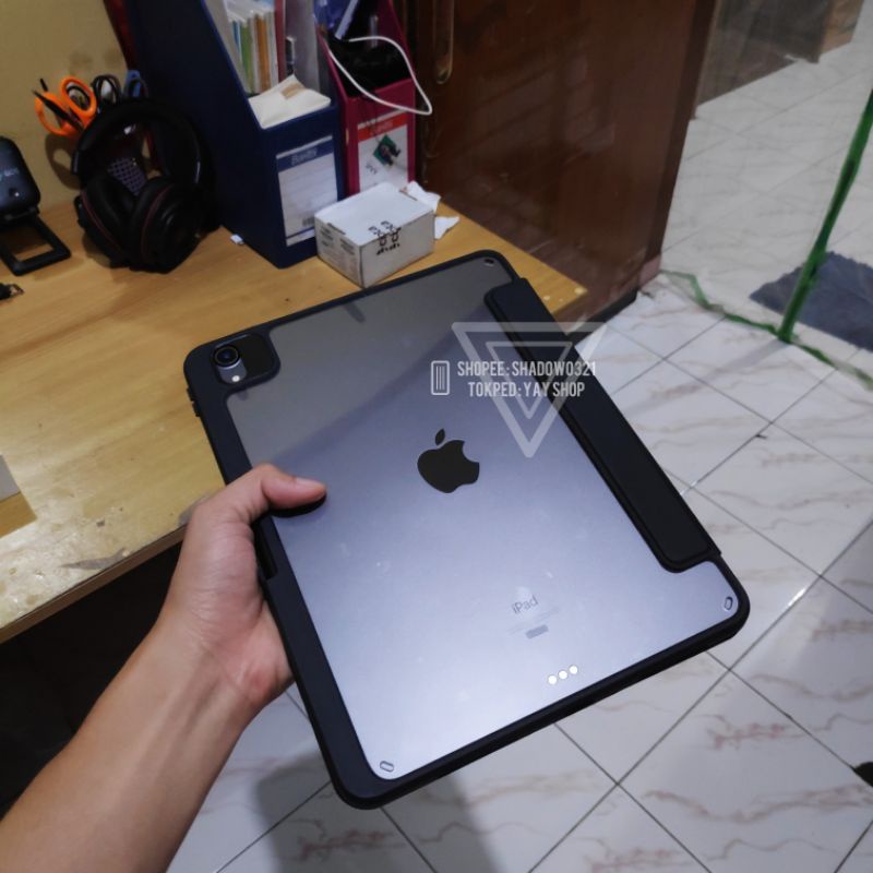 ibox iPad Pro 11" 256gb Wifi + CELL Bonus Pro create 3rd gen 2018 preloved second bekas beli 2020