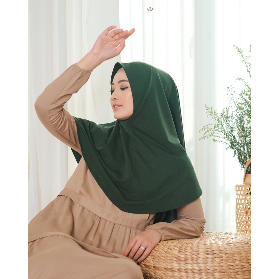 Wimi.id - Shafa Bergo | Hijab Instant